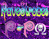 Rave Strobes Pink&Purple