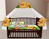 Winnie Fancy Crib