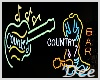 Country Neon Signs