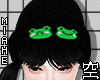 空 Hat Frog 空