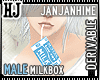 ! # Milkbox M [HJ]