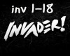 DubStep: Invader!
