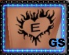 GS Tattoo Sleeve Left E