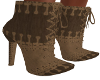 Brown Ester Boots