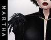 (Queen of Ravens) Collar