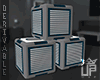 Sci-Fi Cube ♛