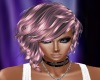 !D! Kimberly Britty Pink
