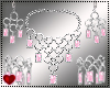 ♥ Isidora jewelry set