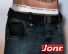 Jeans x Phone Bl2