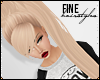 F| Anne Blonde