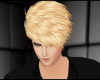 |HQ| Sided blond Hair