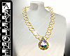 $.DRV necklace