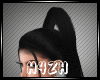 Hz-Nicki Black Hair