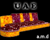 UAE .. modren sofa
