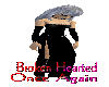 Broken hearted