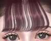 pink devil bangs 2