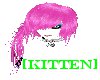 [Kitten]Custom Pnk Lanie