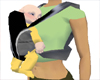 ® Baby in Carrier (Y)