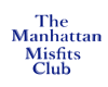 Manhattan Misfits Sign