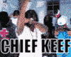 CHIEF KEEF MIX + Actions