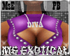 SexyClearDotPurple-PB