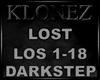 Darkstep - Lost