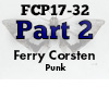 Ferry Corsten Punk 2
