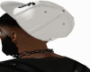 Cap White