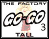 TF GoGo 3 Action Tall
