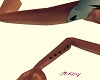 COSTUME MISHO ARM TAT