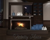 Vicinity Fire Place