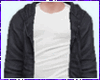 Kawaii Grey Jacket