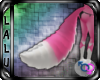 ~L~ Pink Ranger Tail