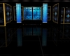 Blue Diamond Room