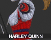 Harley Quiin Dress