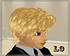 [LO] Blond Male Emo
