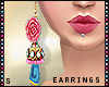 S|Candini Earrings