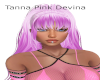 Tanna Pink Devina
