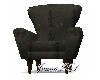 Dark Orient Chair.