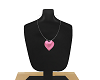 Valentine Heart Necklace
