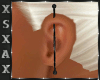 Derivable Ear Pin [L]