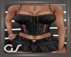 GS Black Lace Fit