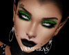 Witch Makeup  Z