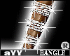 aYY-Bling Bracelet V1 R