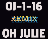 Remix Oh Julie