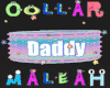 Daddy | Pastel