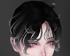 Moeka Bangs Ashes Add