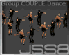 [JS] Group Couple Dance1