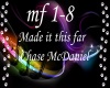 Made it this far Chase M