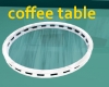 motley m coffee table